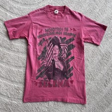 Vtg selena quintanilla for sale  Madison