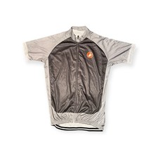 Grey castelli cycling for sale  NOTTINGHAM