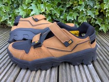 Men caterpillar deviant for sale  SHEFFIELD