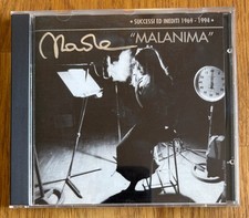 Nada malanima 1994 usato  Usmate Velate