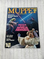 Rare vintage muppet for sale  Palmyra