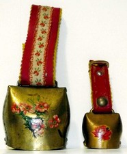 Campanacci souvenir vintage usato Campanacci souvenir vintage usato  Lecco