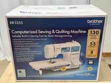 Brother computerized sewing for sale  New Rochelle