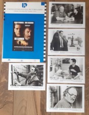 Presseheft presseinfo kammer gebraucht kaufen  Deichhorst
