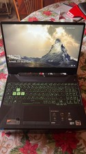 Portatile gaming asus usato  Palermo