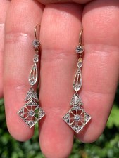18ct gold platinum for sale  BRIGHTON