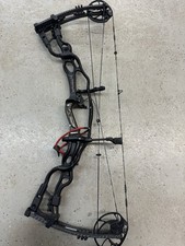 Hoyt carbon spider for sale  Waupaca