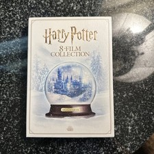 Harry potter film for sale  South Fallsburg