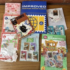 Impoved postage stamp for sale  NEWARK