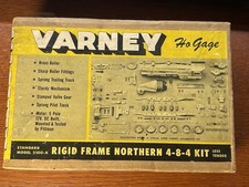 Rigid frame northern for sale  New Kensington
