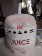 Pusheen juice box for sale  BRACKNELL