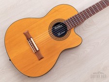 1993 gibson chet for sale  Seattle
