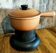 Vintage creuset appareil d'occasion  Brest