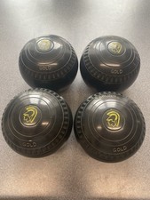Almark sterling gold for sale  NORWICH