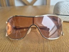 Genuine oakley sunglasses for sale  ROMNEY MARSH