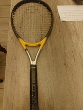 head titanium tennis usato  Castelletto Sopra Ticino