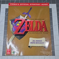 N64 zelda ocarina for sale  Gilbert
