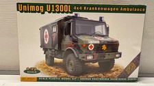Unimog u1300l ambulance gebraucht kaufen Unimog u1300l ambulance gebraucht kaufen  Waltrop