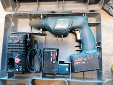 Bosch gsr 6ve gebraucht kaufen  Bingen
