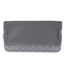 Goyard grey goyardine for sale  New York
