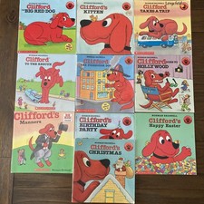 Lot clifford big for sale  Rock Hill