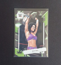 Panini wwe chronicles gebraucht kaufen  Oberhausen