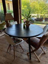 Cricket table painted for sale  READING