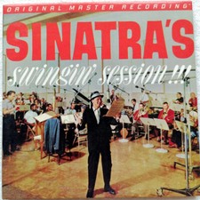 Frank sinatra sinatra gebraucht kaufen  Dortmund