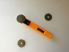 28mm rotary cutter for sale  CLEVEDON