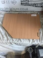 Caravan motorhome small for sale  PONTEFRACT