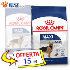 Royal canin dog usato  Serra de Conti