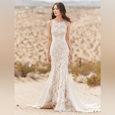 Kevyn maggie sottero for sale  San Diego