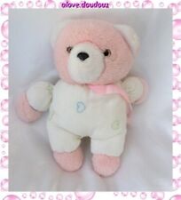 Doudou peluche ours d'occasion  Rodez