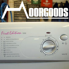 Hotpoint wm52 first for sale  BODMIN