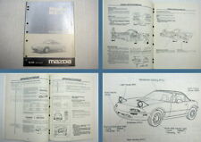 Mazda karosserie body gebraucht kaufen  Merseburg