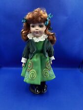 Irish girl doll for sale  Bakersfield