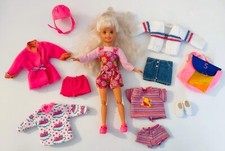 Barbie sister stacie gebraucht kaufen  Mönchengladbach