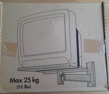 Ikea wandhalterung tv gebraucht kaufen  Hannover