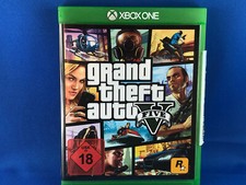 GRAND THEFT AUTO V (5) - Microsoft Xbox One PAL, usado comprar usado  Enviando para Brazil
