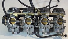 Carburettor carburettors carburetor carburetors Suzuki Bandit GSF 1200 2000-2006 na sprzedaż  PL