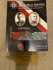 Blue max airmen for sale  YORK