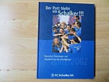Schalke pott bleibt gebraucht kaufen  Herten