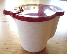 Tupperware zucker bzw gebraucht kaufen  Deutschland