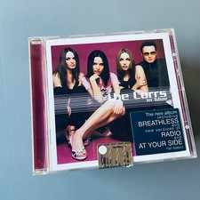 The corrs blue usato  Perugia