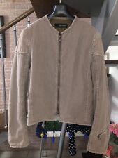 Dsquared2 giubbino cotone usato  Vimodrone