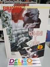 Euracomix n.120 uomini usato  Terni