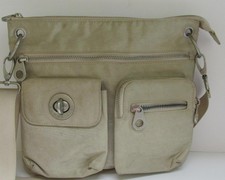 Baggallini crossbody metallic for sale  Mount Jackson