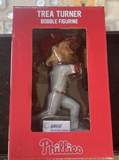 Phillies trea turner for sale  Chadds Ford
