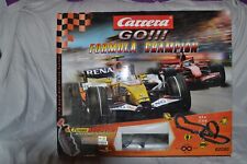 Carrera formula champion gebraucht kaufen  Holle