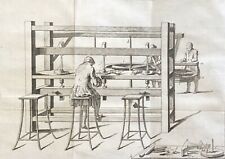 Tour diamantaires gravé d'occasion  Marseille X